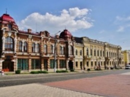 Раде предложили переименовать Кировоград в Кропивницкий, а не в Ингульск
