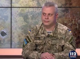 Если РФ применит авиацию на территории Донбасса, она будет признана стороной конфликта, - Лысенко