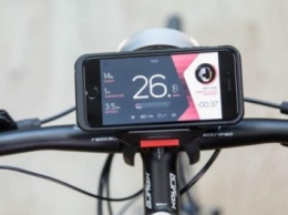 Xiaomi выпустит «умный» велосипед QiCycle R1