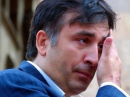 В Одессе собрали более 30 тысяч подписей за отставку Саакашвили