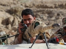 Иран отправит спецназ в Ирак и Сирию