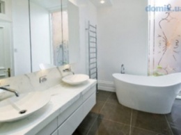 Делаем экран под ванной из гипсокартона: инструкция + наглядные иллюстрации