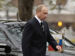 Путин лично проверит строительство моста через Керченский пролив