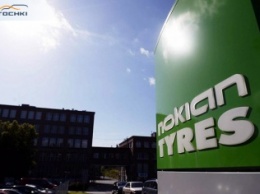 Полиция Хельсинки начала расследование в отношении концерна Nokian Tyres