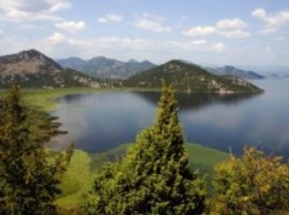 Черногория: Рыбалка на Скадарском озере запрещена