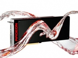 AMD атакует рынок виртуальной реальности