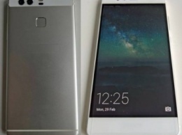 Раскрыты цены и характеристики смартфонов Huawei P9, P9 Max и P9 Lite