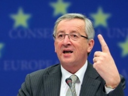 Юнкер: Еврокомиссия уже в апреле может предложить Украине безвизовый режим