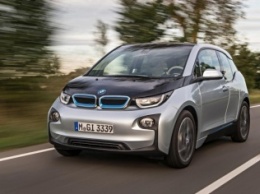 BMW выпустит две новые версии i3