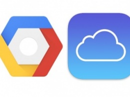 Apple подумывает о переносе iCloud на облачную платформу Google