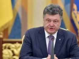 Порошенко убедил, что досрочных выборов не будет