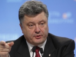 Правительственный кризис будет решен без выборов - Порошенко