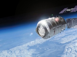 Исследователи NASA планируют устроить масштабный пожар в космосе