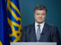 Порошенко передал Туску санкционный "список Савченко"