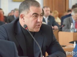 Гранатуров просит депутатов не допустить появление «пивнухи» возле Дома культуры в Корабельном районе