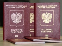 МВД РФ хочет ввести "объяснительные" по поводу поездок в конфликтные страны