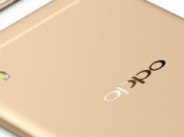 Oppo официально представила R9 и R9 Plus - клоны iPhone с безрамочным дисплеем и 16-Мп камерой для селфи