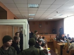 В Одессе Генпрокуратура "проваливает" суд по 2 мая