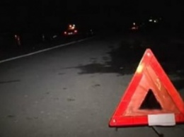 В ночном ДТП на трассе "Бахчисарай-Симферополь" погиб молодой водитель иномарки (ФОТО)