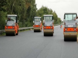 У Киева грандиозные планы по ремонту дорожной инфраструктуры