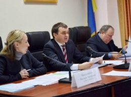 Губернатор Мериков призвал руководителей РГА принять программы развития автодорог