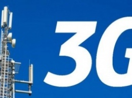 3G сеть уже покрыла 380 украинских городов