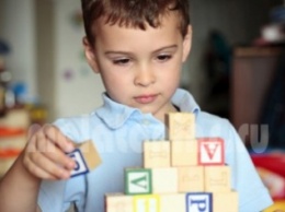 В Чернигове откроется центр помощи для родителей детей-аутистов