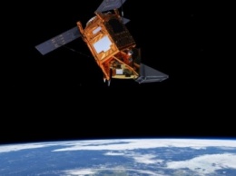 Запуск спутника Sentinel-5p запланирован на 31 октября с космодрома Плесецк