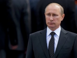 Путин приедет спасать аннексированный Крым совещаниями и строительством моста через Керченский пролив