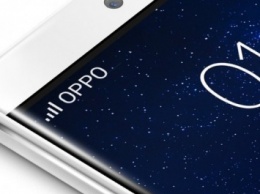 Компания Oppo официально представила селфи-смартфоны R9 и R9 Plus