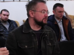 В Луганске заговорили о снесении памятника Шевченко (ВИДЕО)