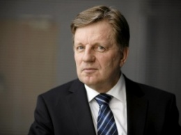 Бывший премьер-министр Финляндии может стать членом наблюдательного совета Сбербанка