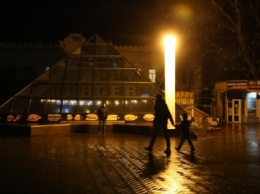 В Севастополе с 19 марта снова начнут подавать свет по графику