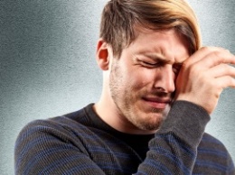 Ученые: Современные мужчины плачут вдвое больше, чем их отцы