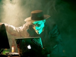 Хакеры Anonymous обнародовали личные данные Трампа