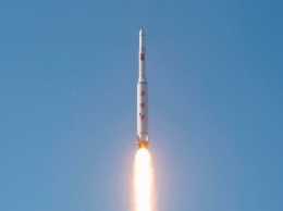 На Корейском полуострове неспокойно: КНДР запустила баллистическую ракету