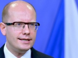 Чехия не видит угроз в либерализация визового режима Украины с ЕС