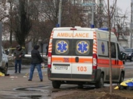 Под Днепропетровском прогремел взрыв: один мужчина погиб (ВИДЕО)