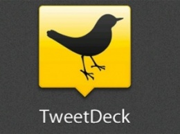 Twitter закроет приложение TweetDeck для Windows