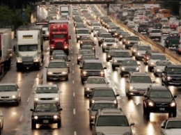 Статистика пробок: худшие города для автомобилистов