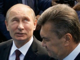 В Интерполе рассказали, как Кремль прячет беглого Януковича