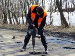Стало известно, какие дороги и когда отремонтируют в Киеве