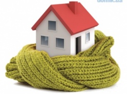 Сколько многоэтажных домов Украины необходимо термомодернизировать
