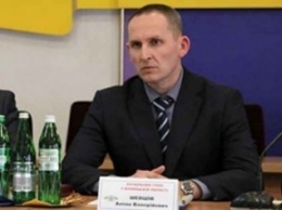 СБУ задержала бывшего начальника черниговской милиции при попытке убежать в Россию