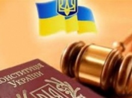 Высший совет юстиции рассмотрит материалы об увольнении судьи Жовтневого райсуда Александра Прихожанова