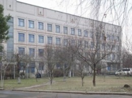 Какой будет ЖД больница Славянска после перехода в коммунальную собственность города