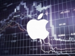 Apple разместила облигации с последующим погашением на 3,5 млрд долларов