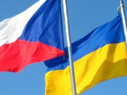 Чехия высказалась за безвизовый режим для Украины