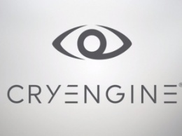 Трейлер CryEngine с GDC 2016 - игры