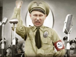 Чубаров предрек Путину смерть параноика Гитлера: "Мир знает, чем это все закончилось"
